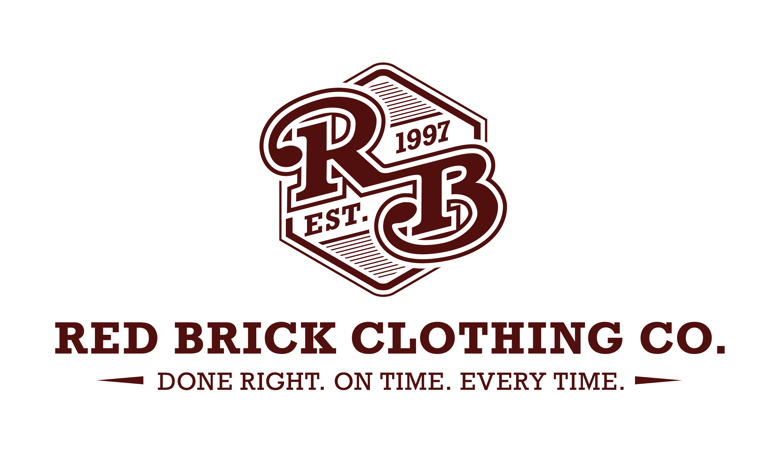 Red Brick Clothing Co. School Uniforms